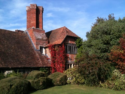 Long Crendon Manor B&B Bed and breakfast in South Oxfordshire District