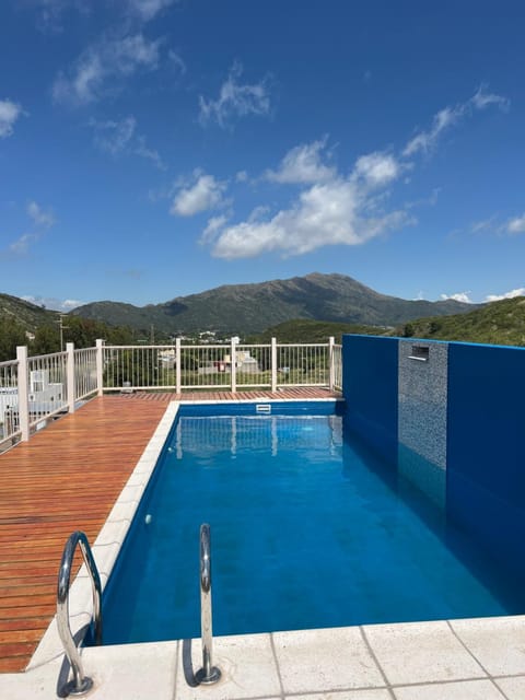 La Victoria Apartment in San Luis Province, Argentina