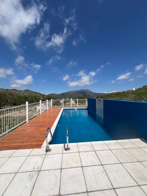 La Victoria Apartment in San Luis Province, Argentina