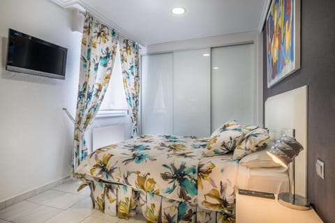 Apartamentos Las Brisas Appart-hôtel in Santander