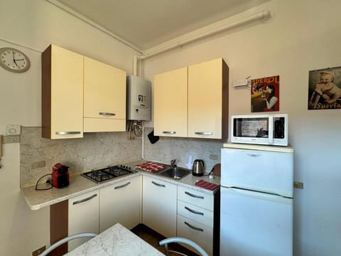 Appartamenti I Liutai Apartamento in Cremona