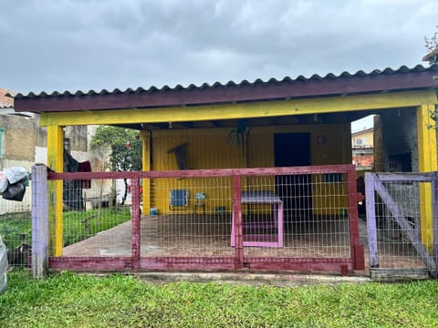 Casa em Tramandaí House in Tramandaí