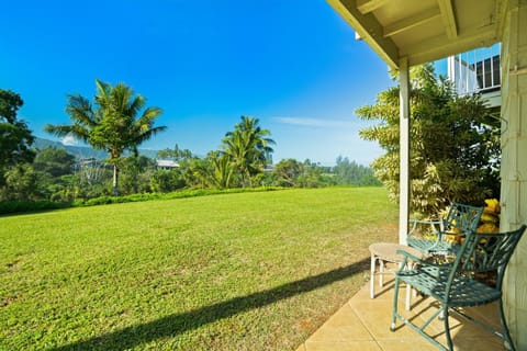 Kauai Ali'i Kai 2 102 condo Apartment in Princeville