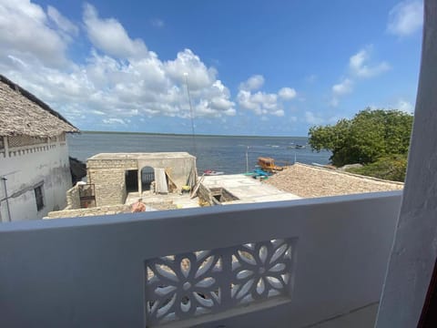 Kipepeo apartment Appartamento in Lamu