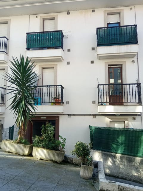 Vivienda con luz y vistas Apartment in Cantabria