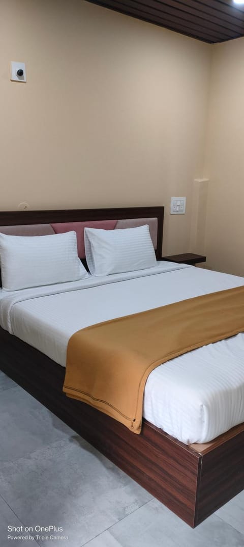 Wonder Inn Homestay Vacation rental in Bengaluru