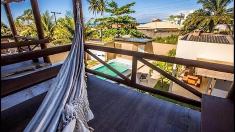 Casa na Praia dos Milionários, para Família com Piscina House in Ilhéus