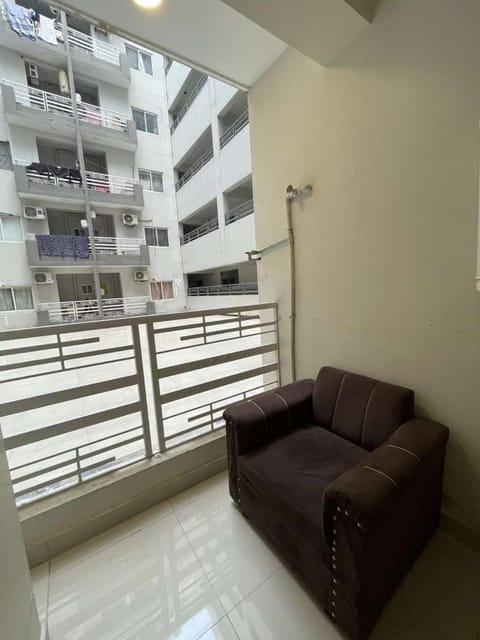 Luxurious One bedroom apartment Apartment in Islamabad