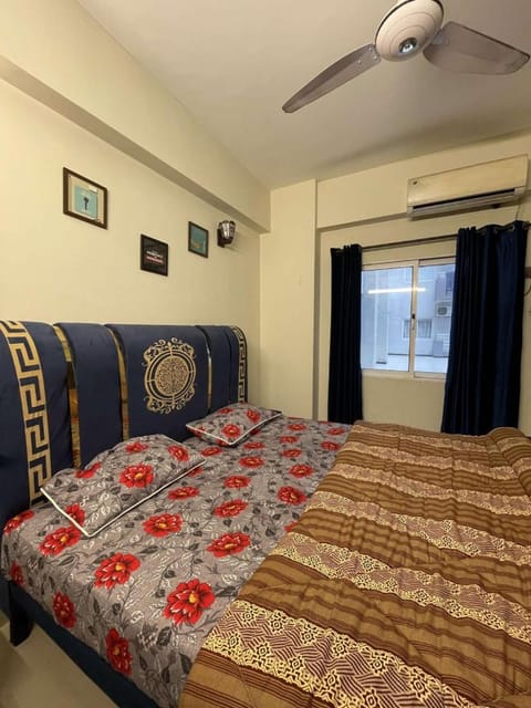 Luxurious One bedroom apartment Apartment in Islamabad