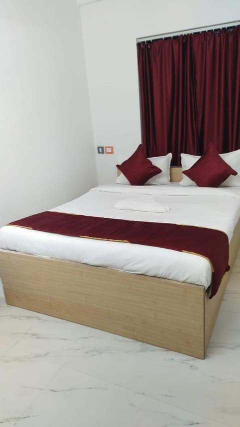 Hotel New Town Bed and Breakfast in Kolkata