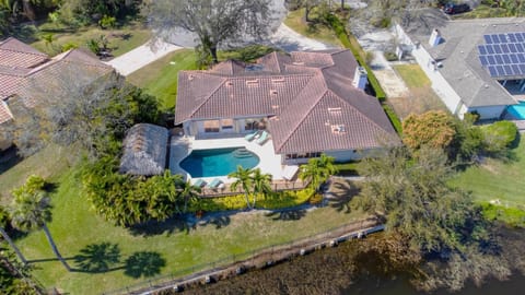 Seaside Sanctuary House in Bradenton