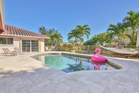 Seaside Sanctuary House in Bradenton