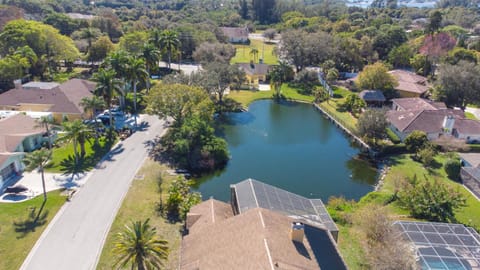 Seaside Memories House in Bradenton