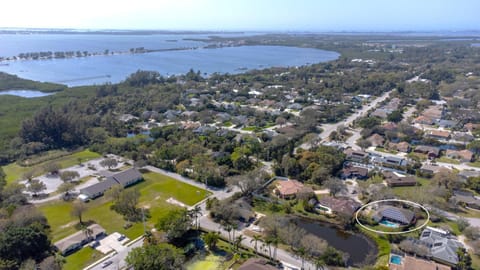 Seaside Memories House in Bradenton