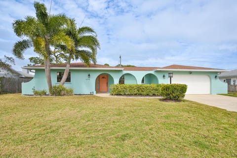 Aqua Breeze House in Bradenton