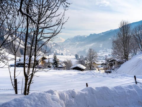 Property building, Winter