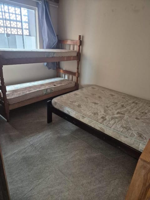 Bed, Bedroom, bunk bed