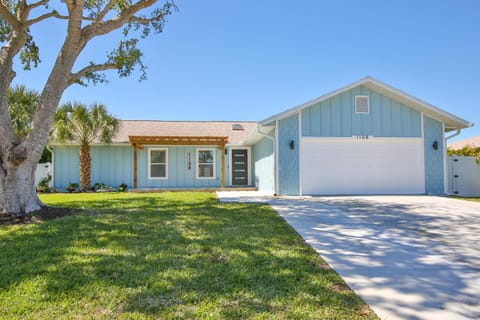 Boho Beach House House in Bradenton