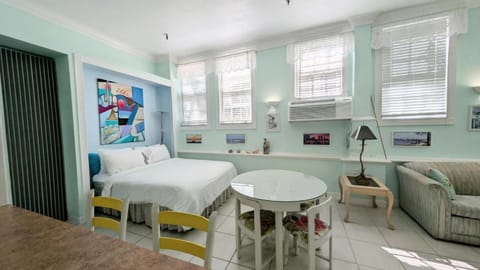 Palm Beach Hotel Short Term Rental Wohnung in Palm Beach