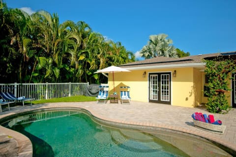 Treasure Chest Casa in Bradenton