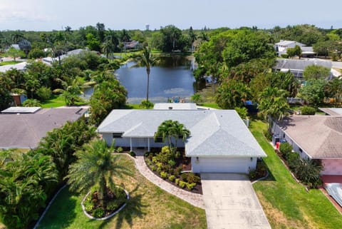 Lakeside Retreat Casa in Bradenton