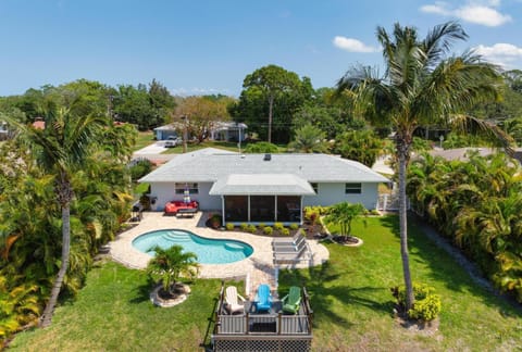 Lakeside Retreat Casa in Bradenton