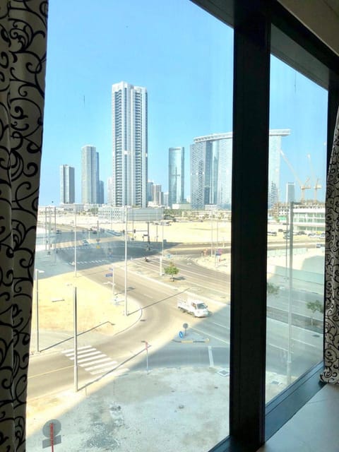 Reem Retreats Vacation rental in Abu Dhabi