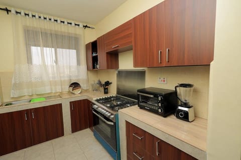 C&C Suites 2BHK Apartment in Kampala