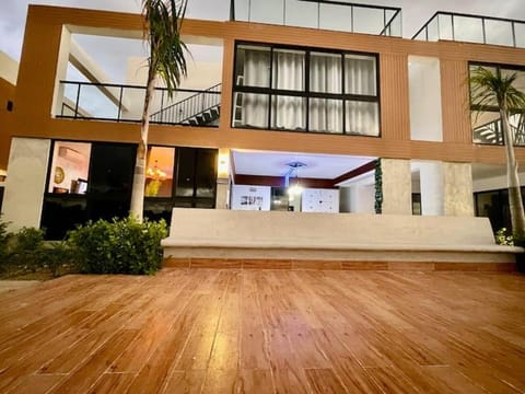 Luxury Golden Village -puntacana- Villa Moderna Apartment in Punta Cana