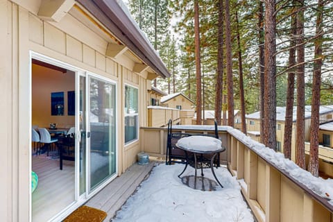 The Pines Chalet Casa in Incline Village