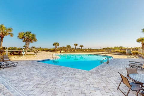 272 Sandcastles Apartment in Amelia Island