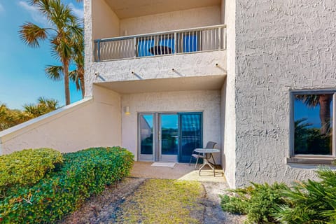 272 Sandcastles Apartment in Amelia Island