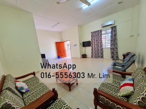 Pangkor Homestay Vacation rental in Perak