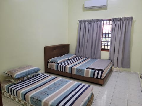 Pangkor Homestay Vacation rental in Perak