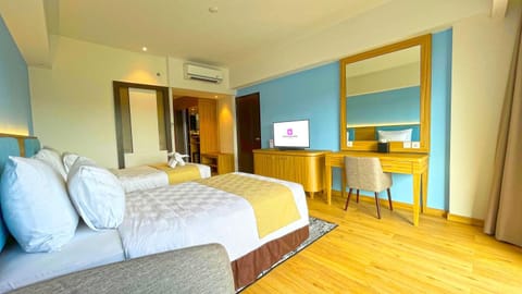Grand Lagoi Hotel Bintan Hôtel in Teluk Sebong
