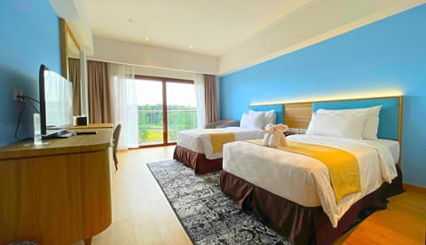 Grand Lagoi Hotel Bintan Hotel in Teluk Sebong