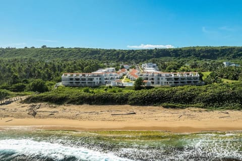 Casa Coral en Mar Bela House in Aguadilla