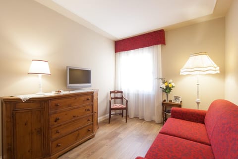 La Perla Apartment Condominio in Verona