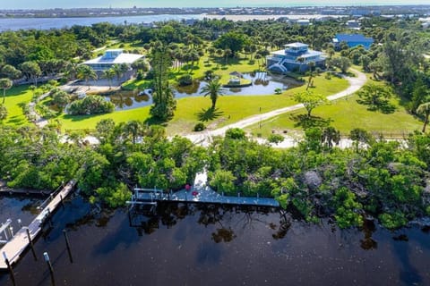 Sea La Vie House in Palm Island