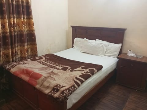 Newdaysinn Farm Stay in Islamabad