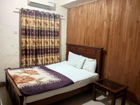 Newdaysinn Farm Stay in Islamabad