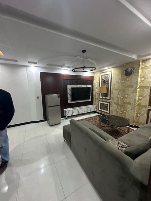 Saim heights Apartment in Lahore