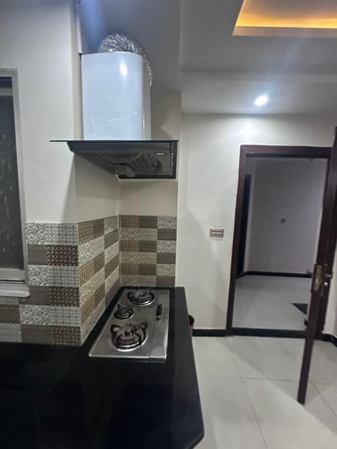 Saim heights Apartment in Lahore