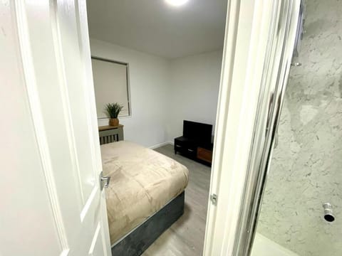 MK Central Getaway Apartment in Milton Keynes