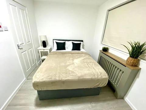 MK Central Getaway Apartment in Milton Keynes