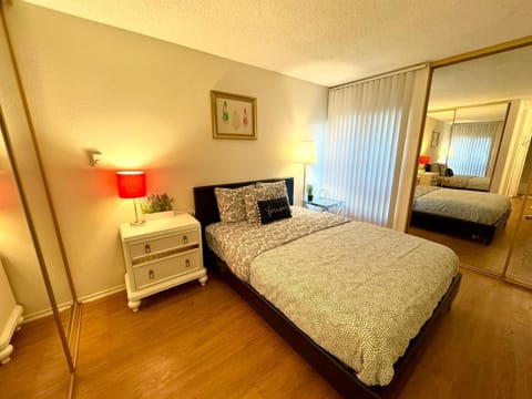 Stay in heaven MDR-venice Apartment in Marina del Rey