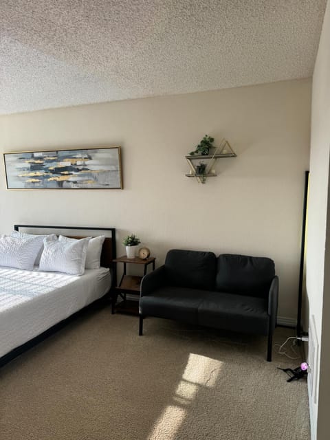 Stay in heaven MDR-venice Apartment in Marina del Rey