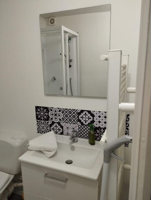 Charmant studio proche de Rouen Apartment in Rouen