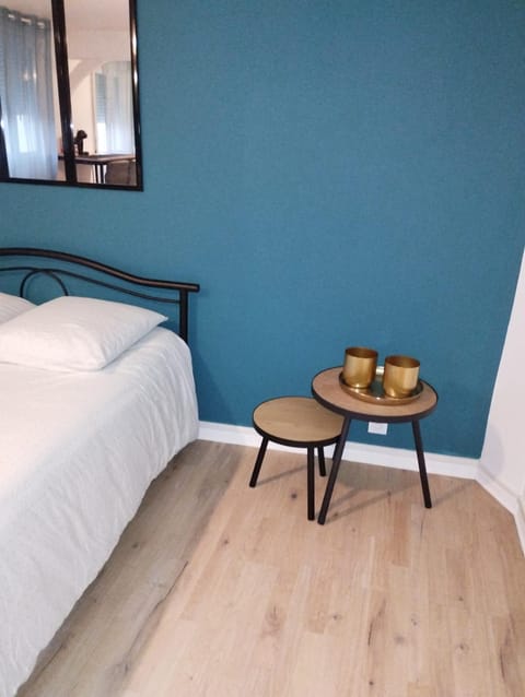 Charmant studio proche de Rouen Apartment in Rouen