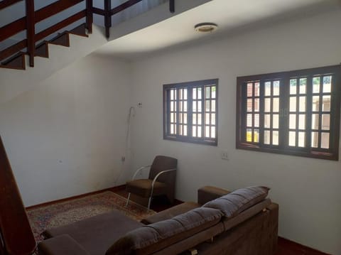 Excellent comfortable villa! House in Campinas